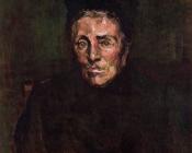 乔治 勃拉克 : Grandmother's Friend